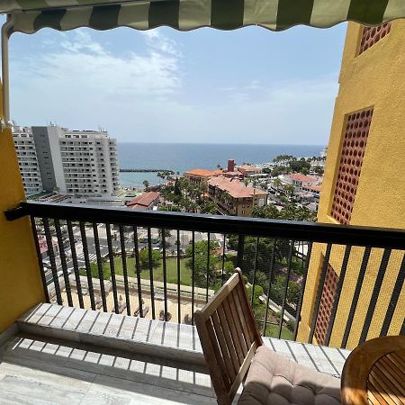 Lookout Point Tenerife Holiday Apartment Las Americas Playa Feñabe Kültér fotó