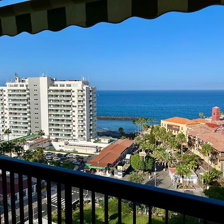 Lookout Point Tenerife Holiday Apartment Las Americas Playa Feñabe Kültér fotó