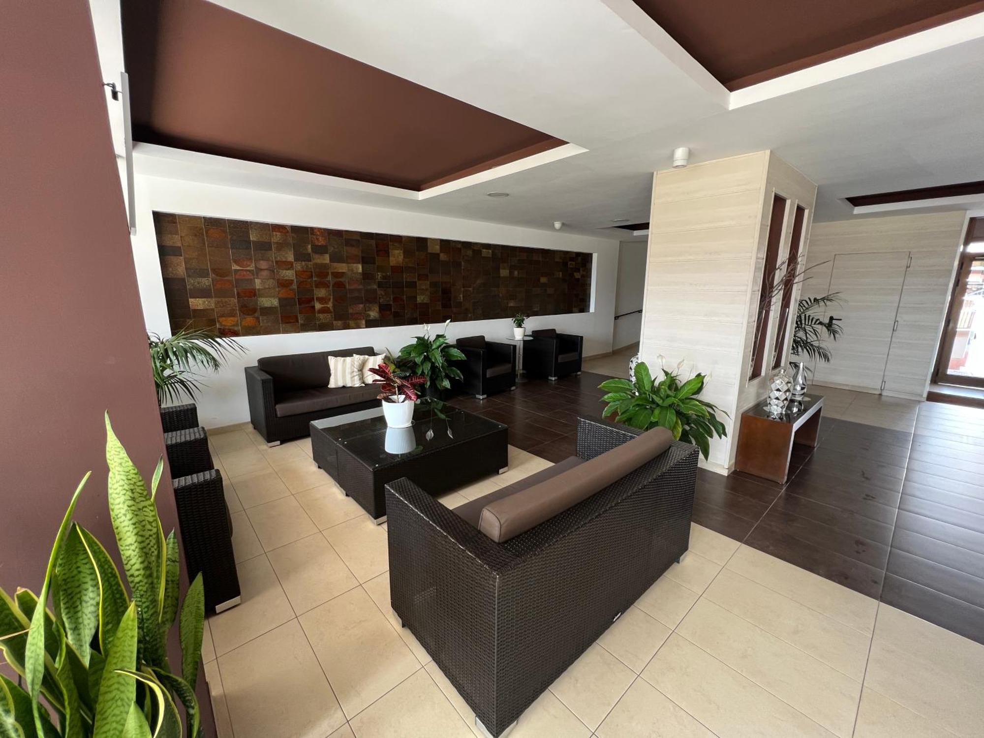 Lookout Point Tenerife Holiday Apartment Las Americas Playa Feñabe Kültér fotó