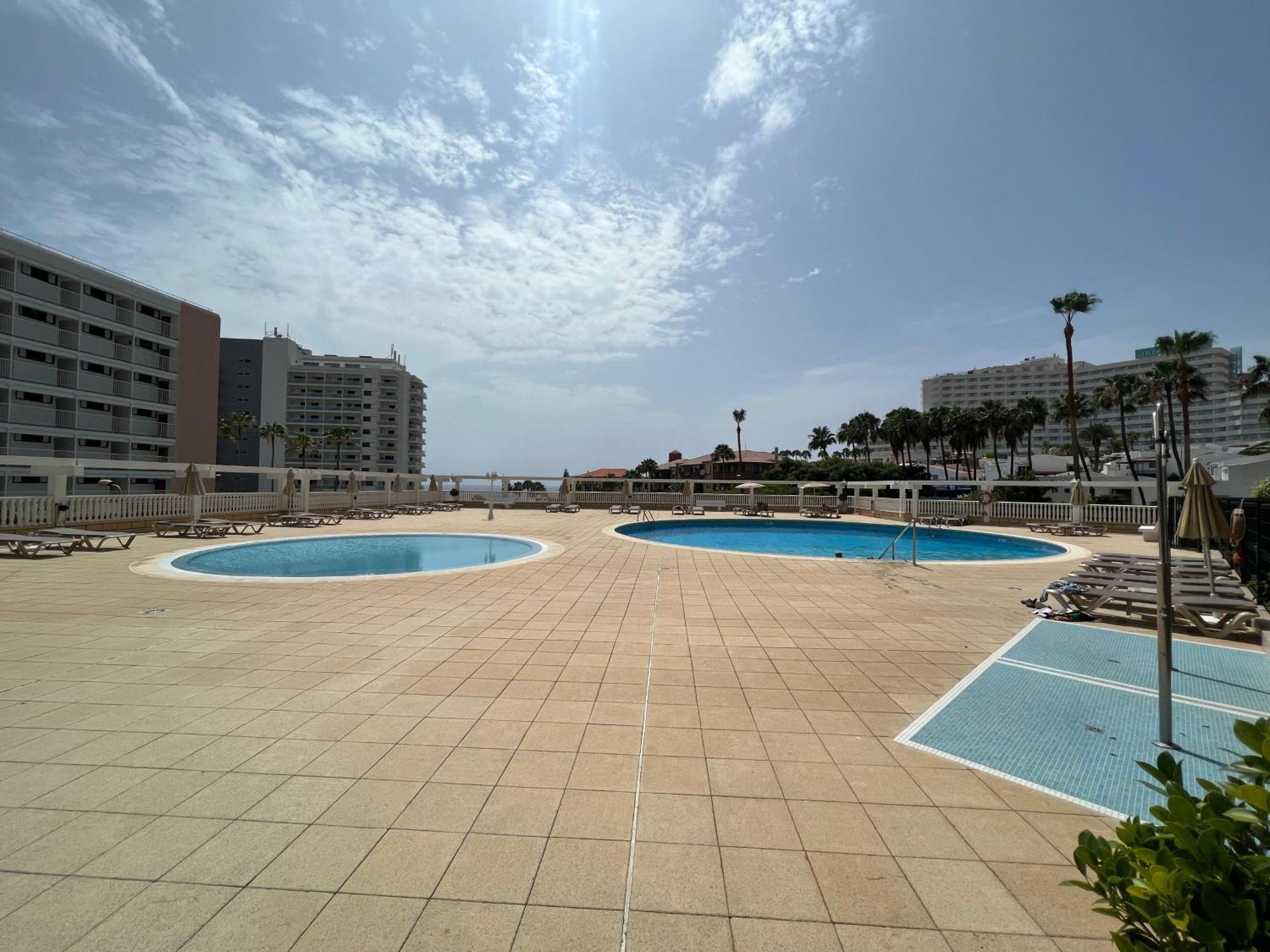 Lookout Point Tenerife Holiday Apartment Las Americas Playa Feñabe Kültér fotó