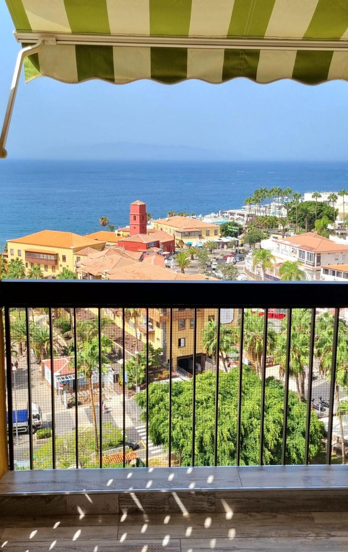 Lookout Point Tenerife Holiday Apartment Las Americas Playa Feñabe Kültér fotó