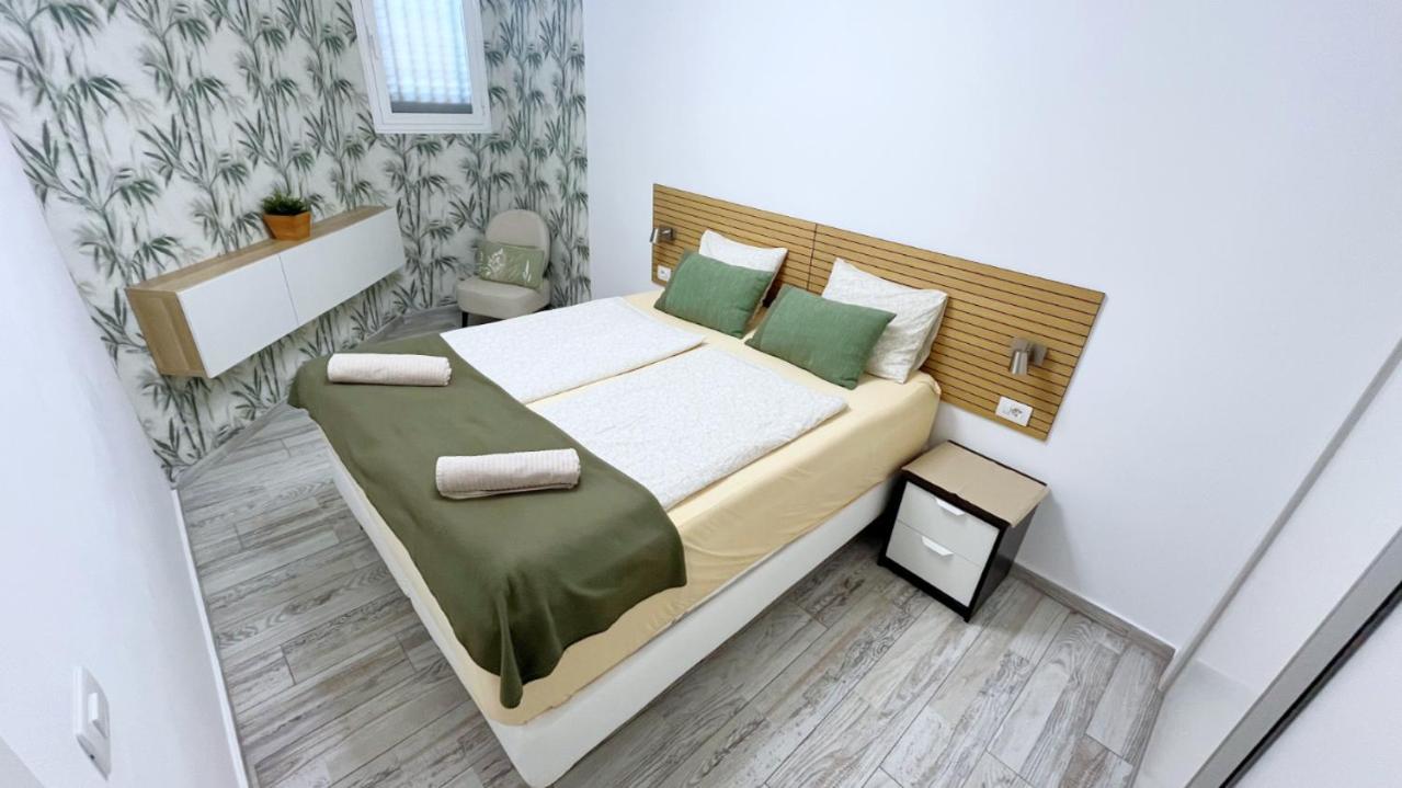 Lookout Point Tenerife Holiday Apartment Las Americas Playa Feñabe Kültér fotó