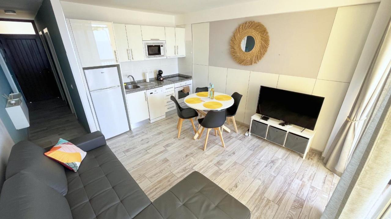 Lookout Point Tenerife Holiday Apartment Las Americas Playa Feñabe Kültér fotó