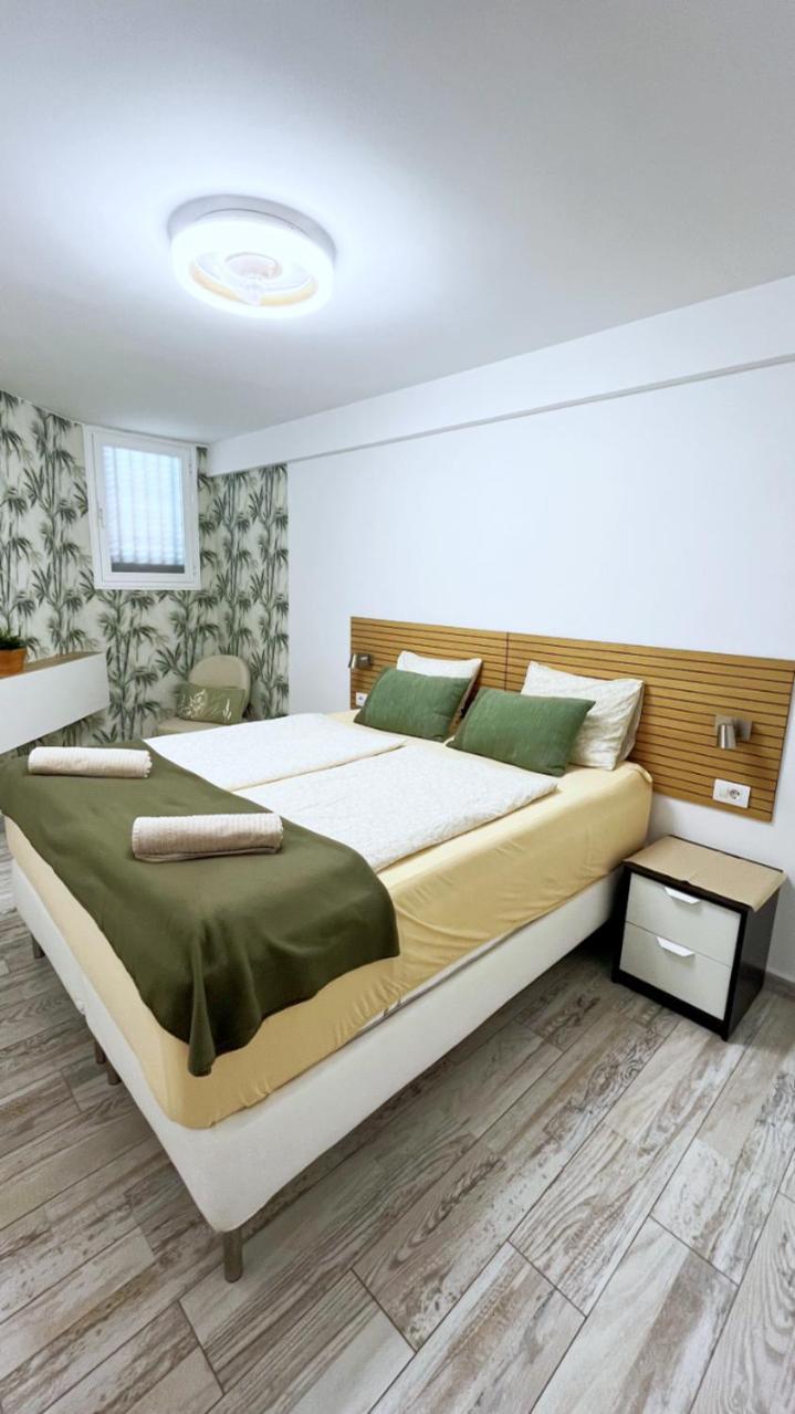 Lookout Point Tenerife Holiday Apartment Las Americas Playa Feñabe Kültér fotó